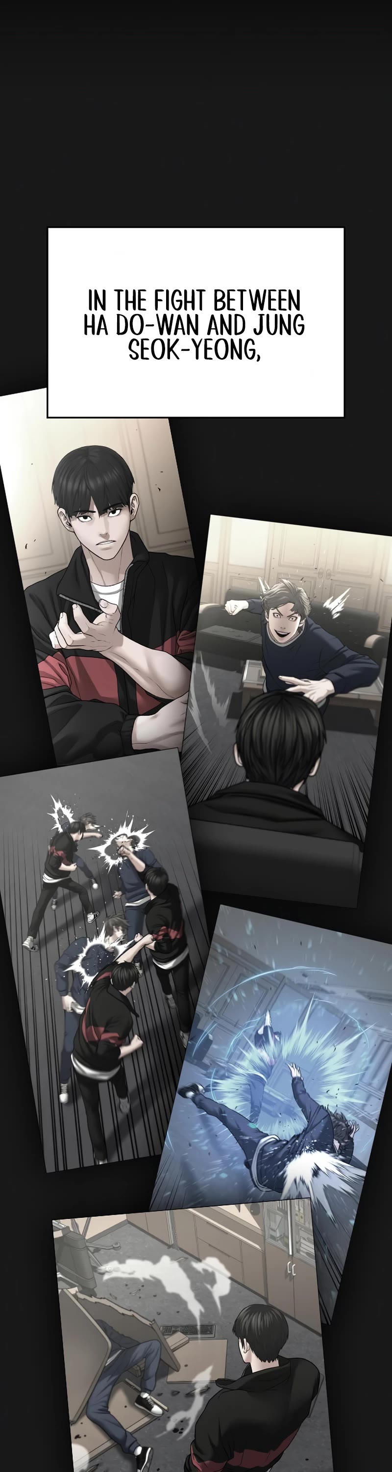 Reality Quest Chap 104 - Next Chap 105
