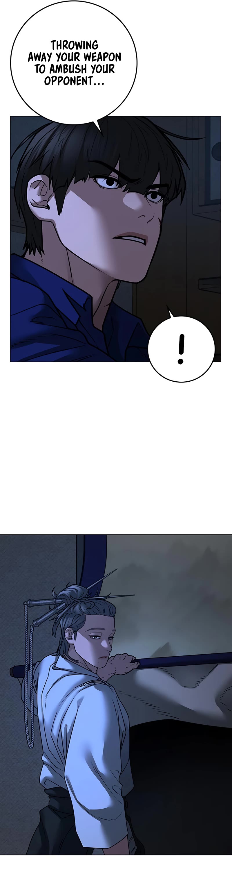 Reality Quest Chap 104 - Next Chap 105