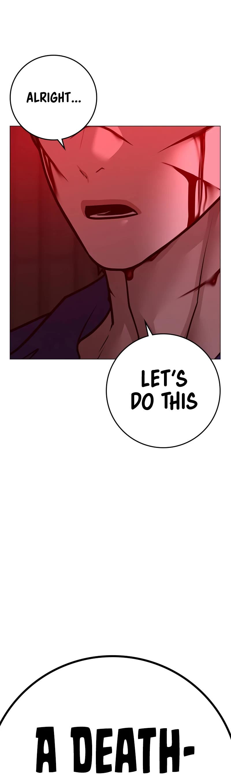 Reality Quest Chap 104 - Next Chap 105