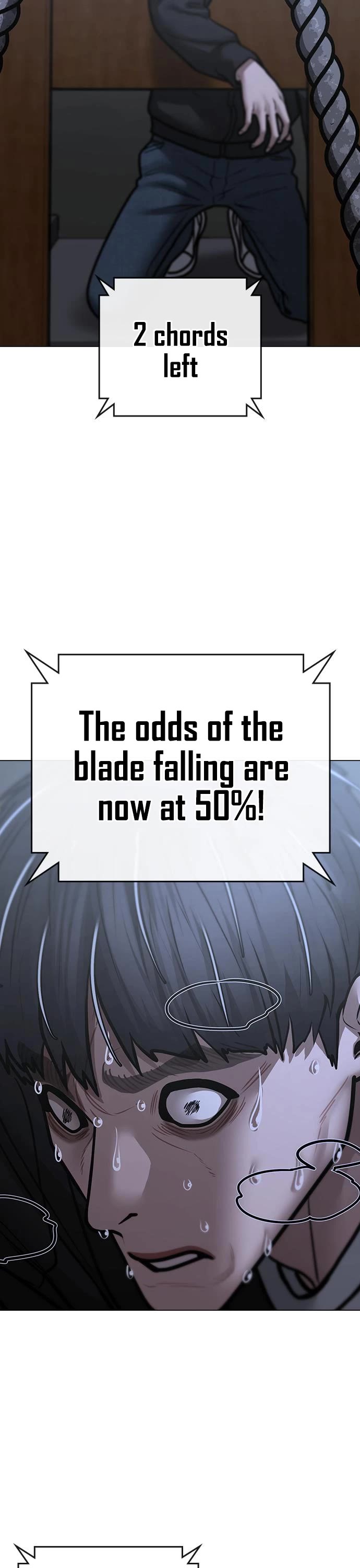 Reality Quest Chap 100 - Next Chap 101