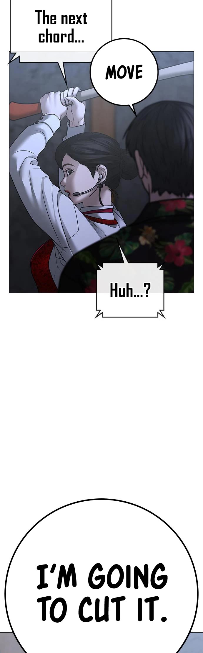 Reality Quest Chap 100 - Next Chap 101