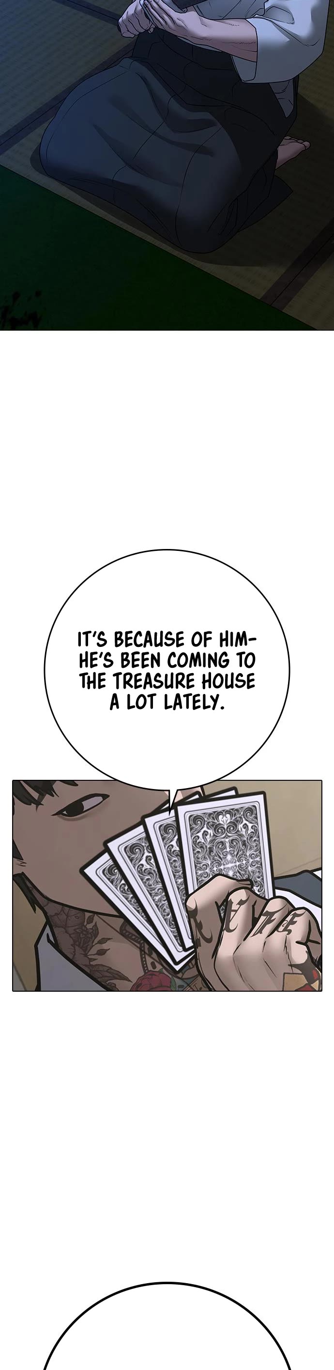 Reality Quest Chap 100 - Next Chap 101