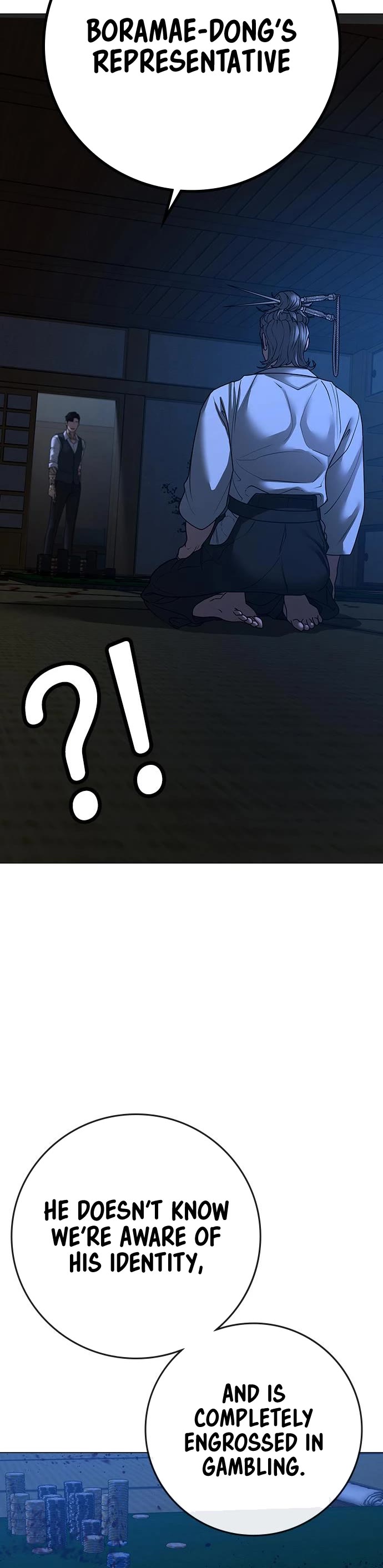 Reality Quest Chap 100 - Next Chap 101