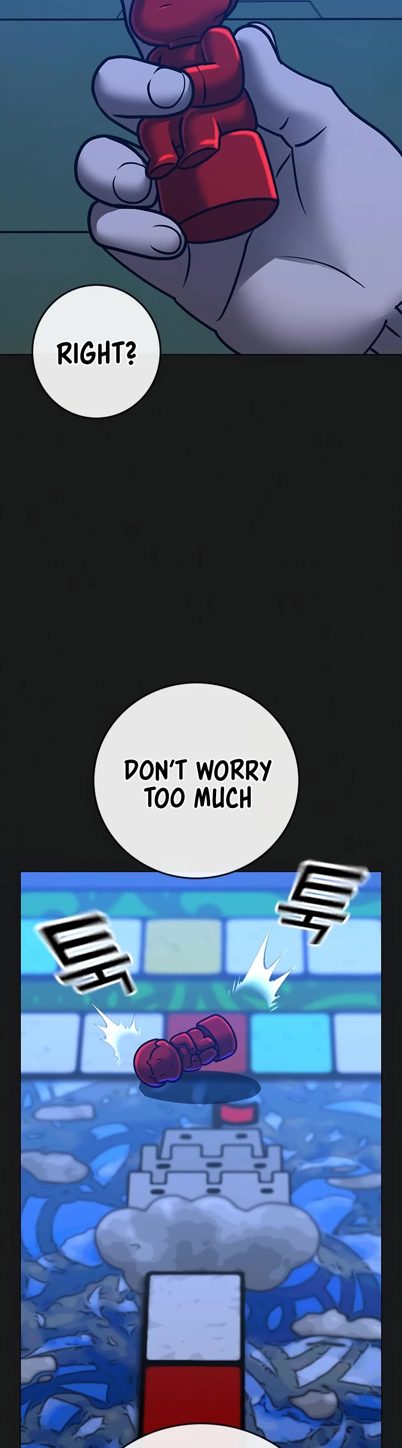 Reality Quest Chap 117 - Next Chap 118