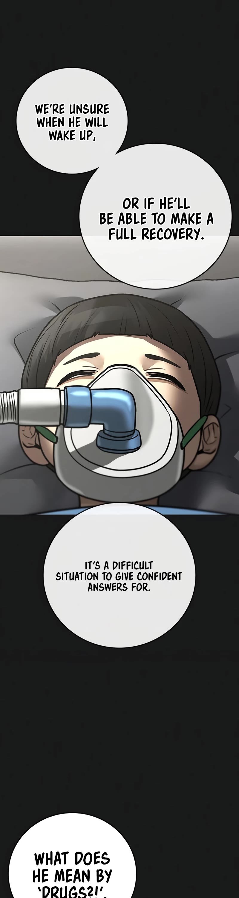 Reality Quest Chap 117 - Next Chap 118