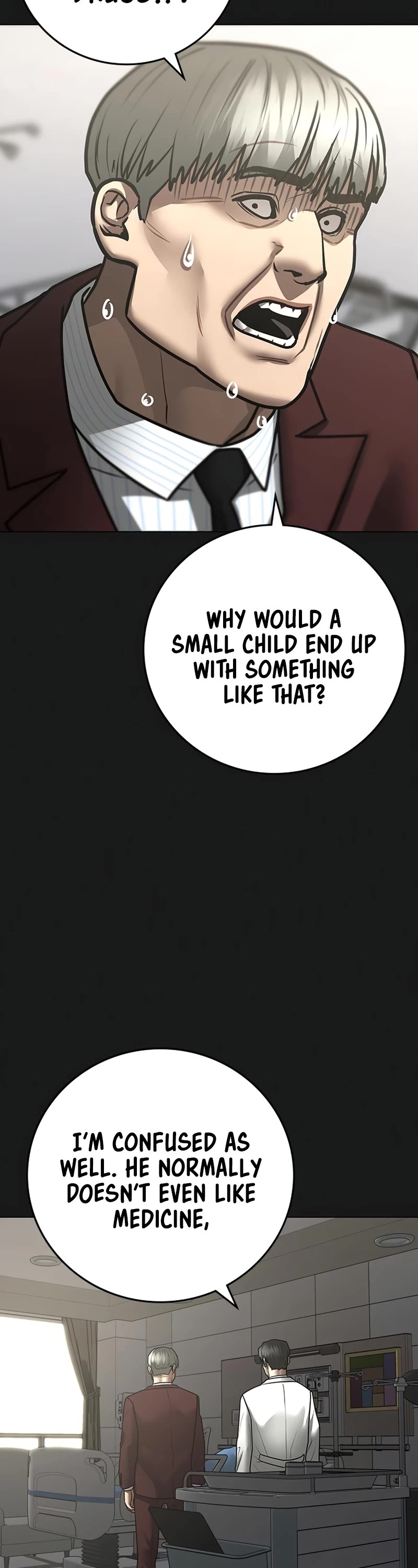 Reality Quest Chap 117 - Next Chap 118