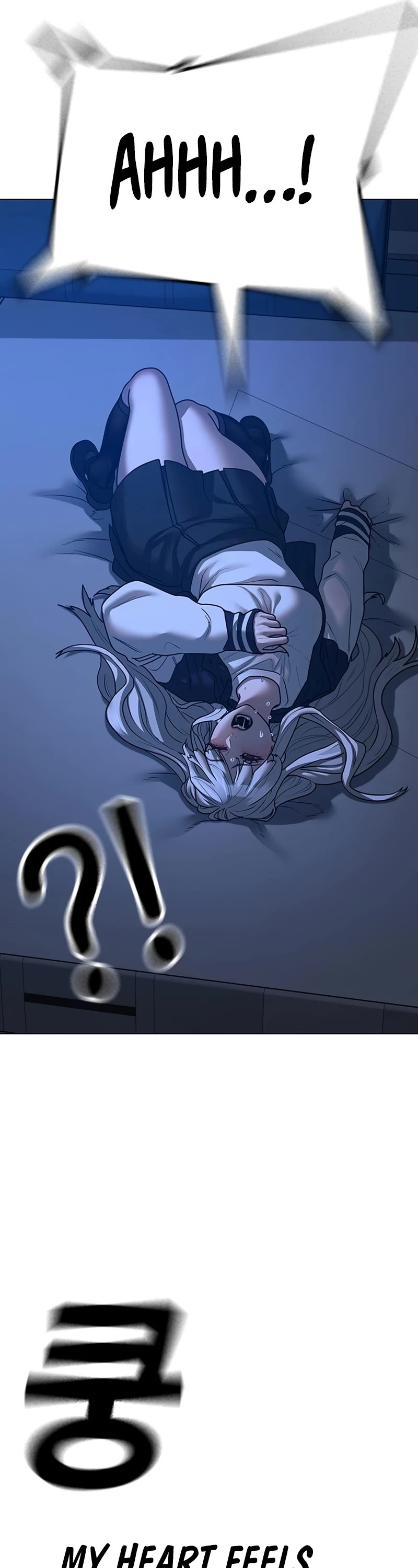 Reality Quest Chap 117 - Next Chap 118