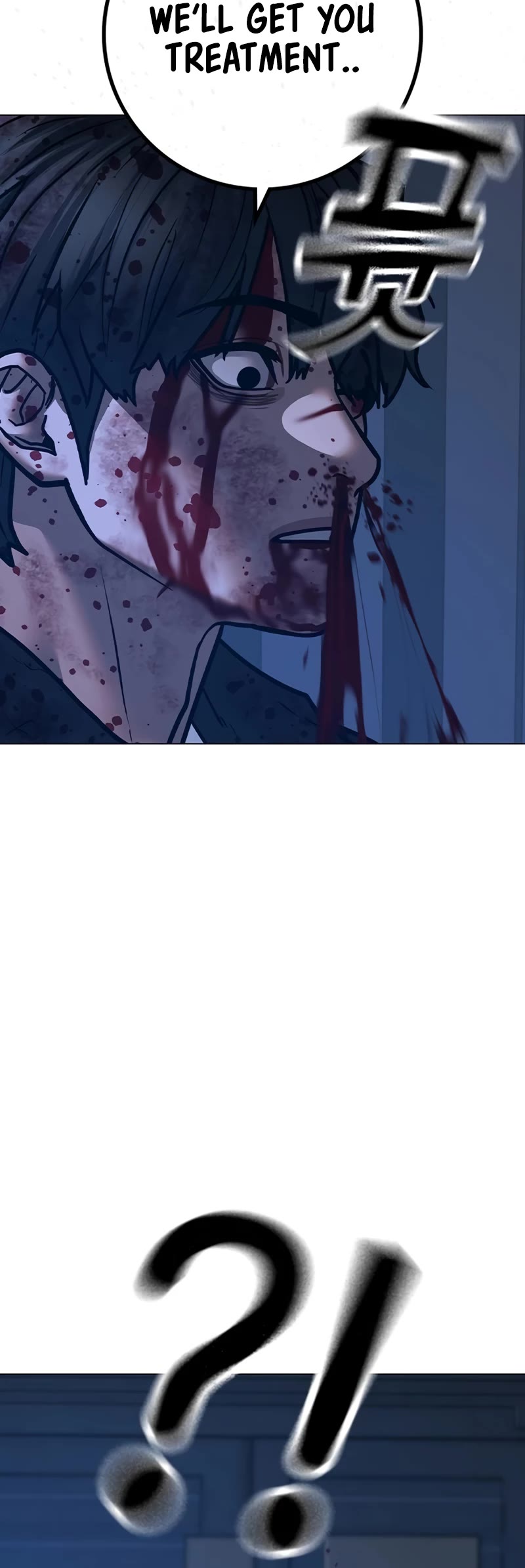 Reality Quest Chap 117 - Next Chap 118