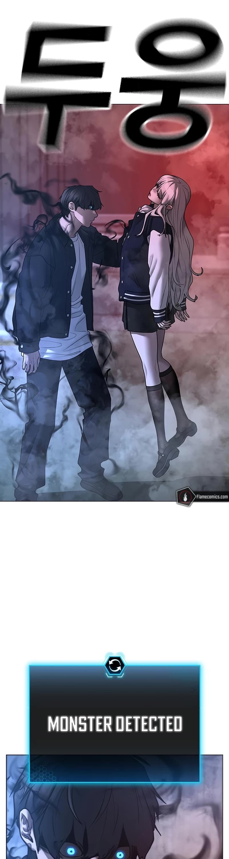 Reality Quest Chap 114 - Next Chap 115