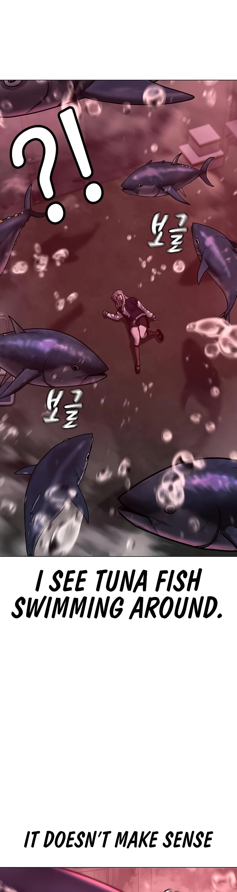 Reality Quest Chap 114 - Next Chap 115