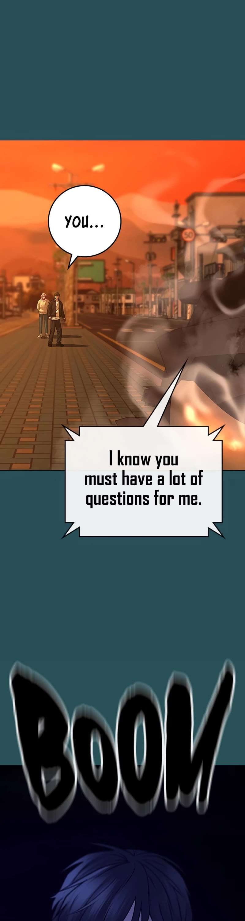Reality Quest Chap 115 - Next Chap 116