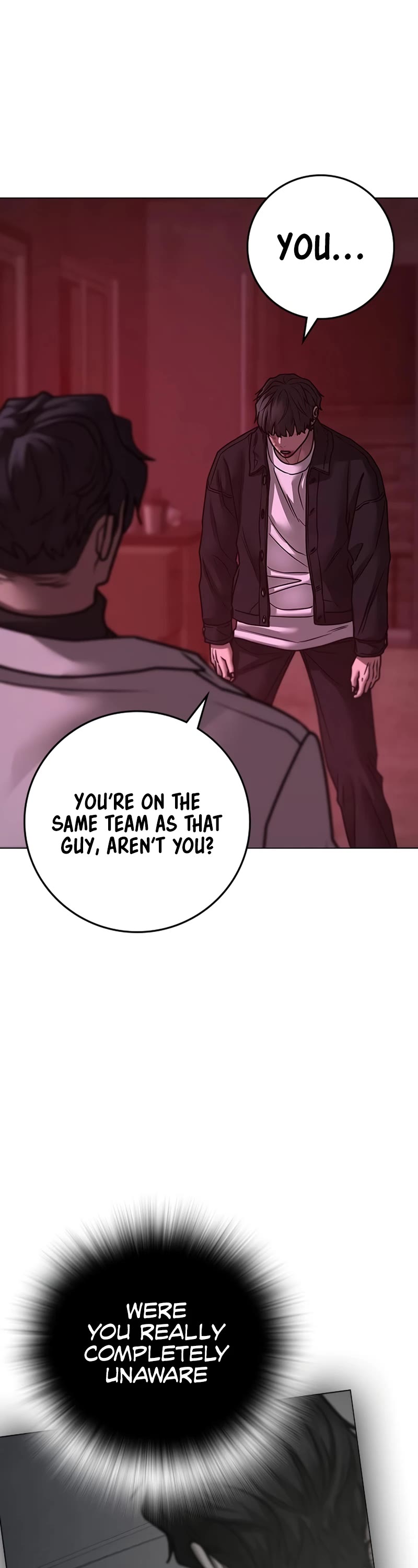 Reality Quest Chap 115 - Next Chap 116