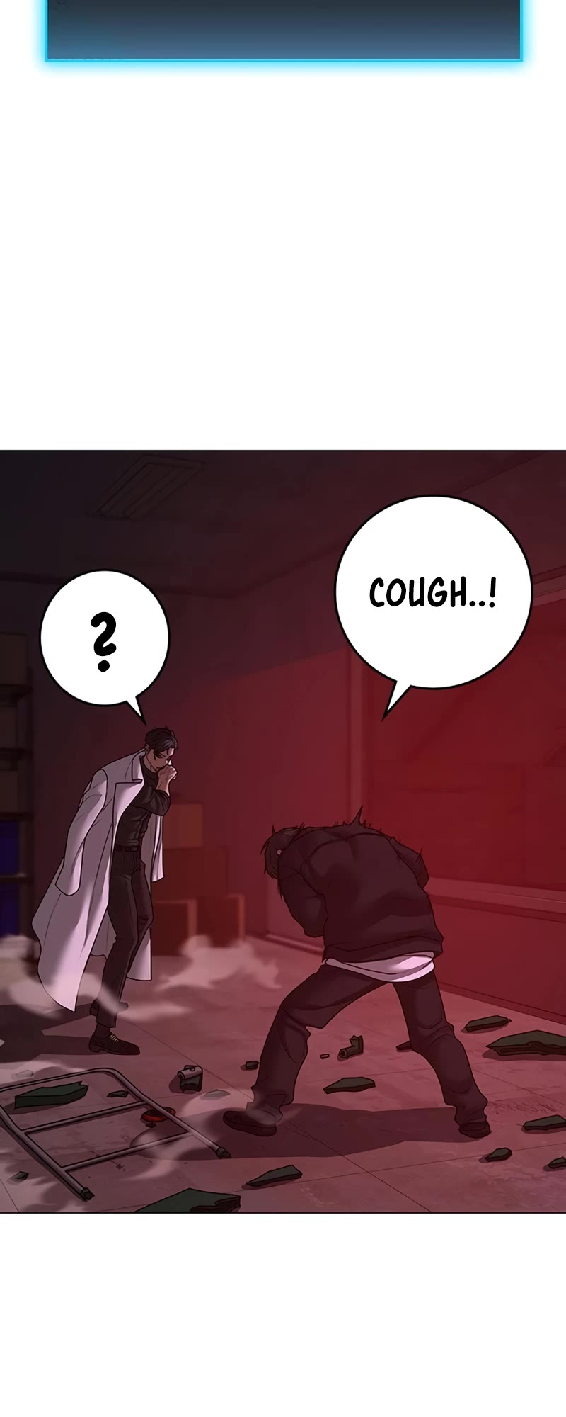 Reality Quest Chap 115 - Next Chap 116