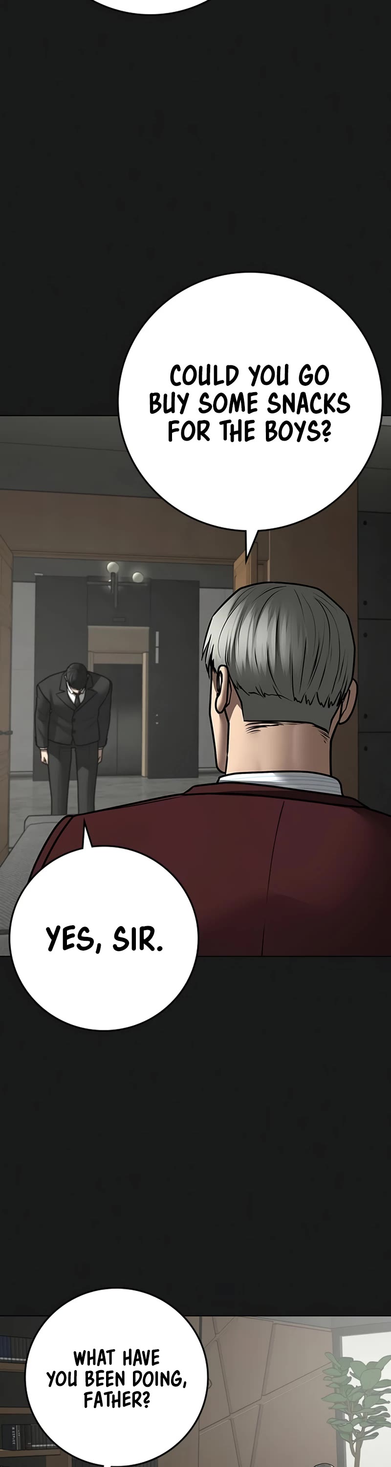 Reality Quest Chap 115 - Next Chap 116