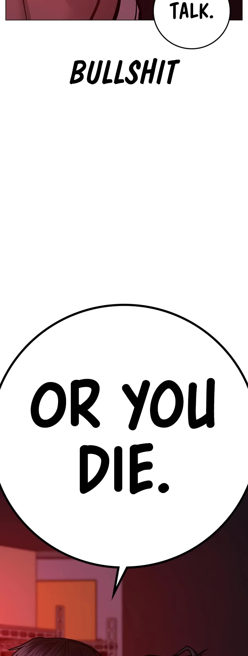Reality Quest Chap 115 - Next Chap 116