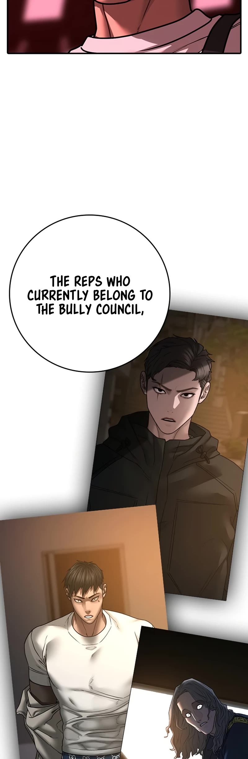 Reality Quest Chap 116 - Next Chap 117