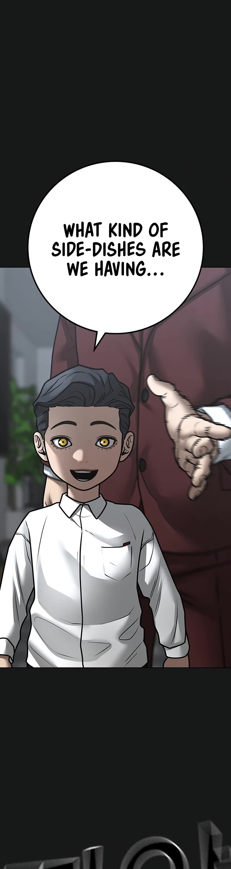 Reality Quest Chap 116 - Next Chap 117