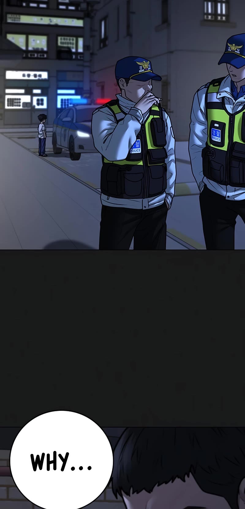 Reality Quest Chap 118 - Next Chap 119