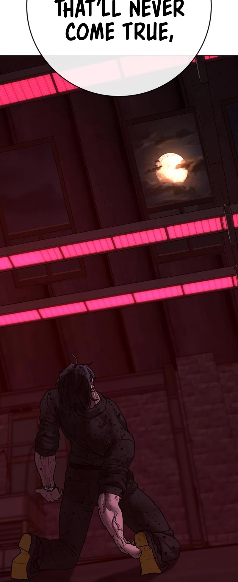 Reality Quest Chap 118 - Next Chap 119