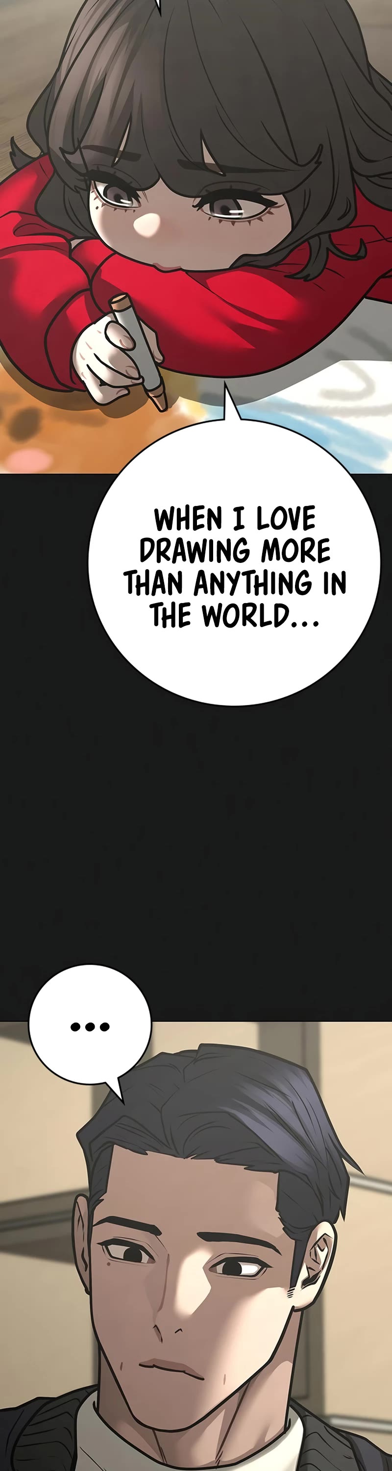 Reality Quest Chap 119 - Next Chap 120
