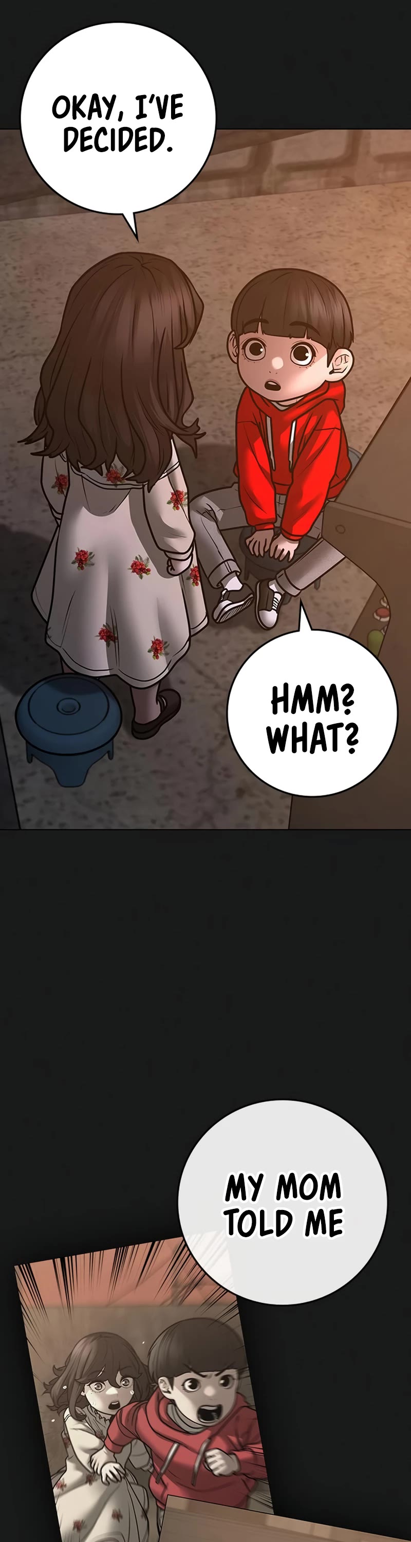 Reality Quest Chap 119 - Next Chap 120