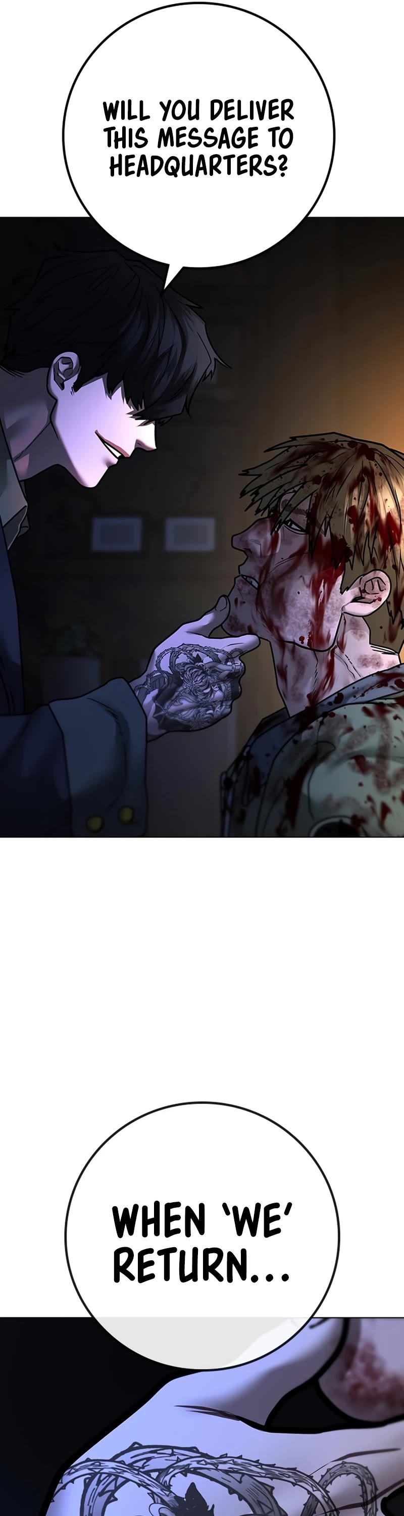 Reality Quest Chap 119 - Next Chap 120