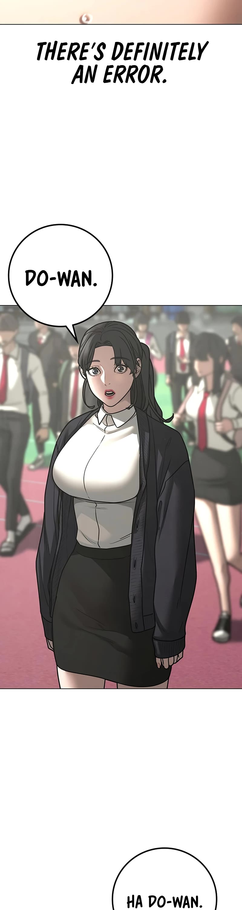 Reality Quest Chap 119 - Next Chap 120