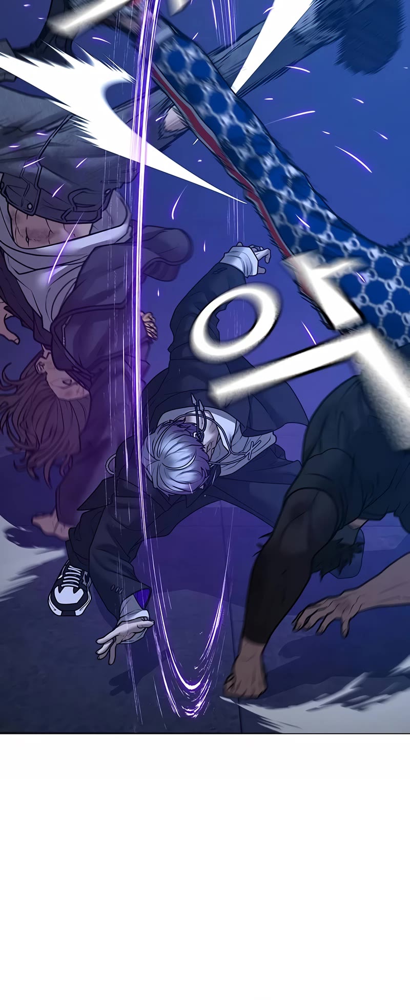 Reality Quest Chap 110 - Next Chap 111
