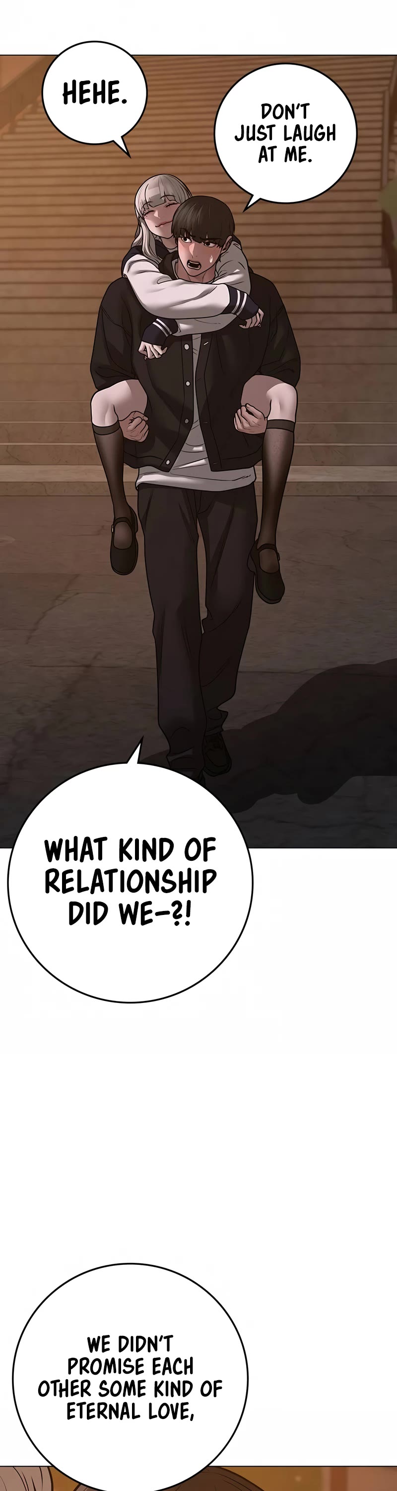 Reality Quest Chap 110 - Next Chap 111