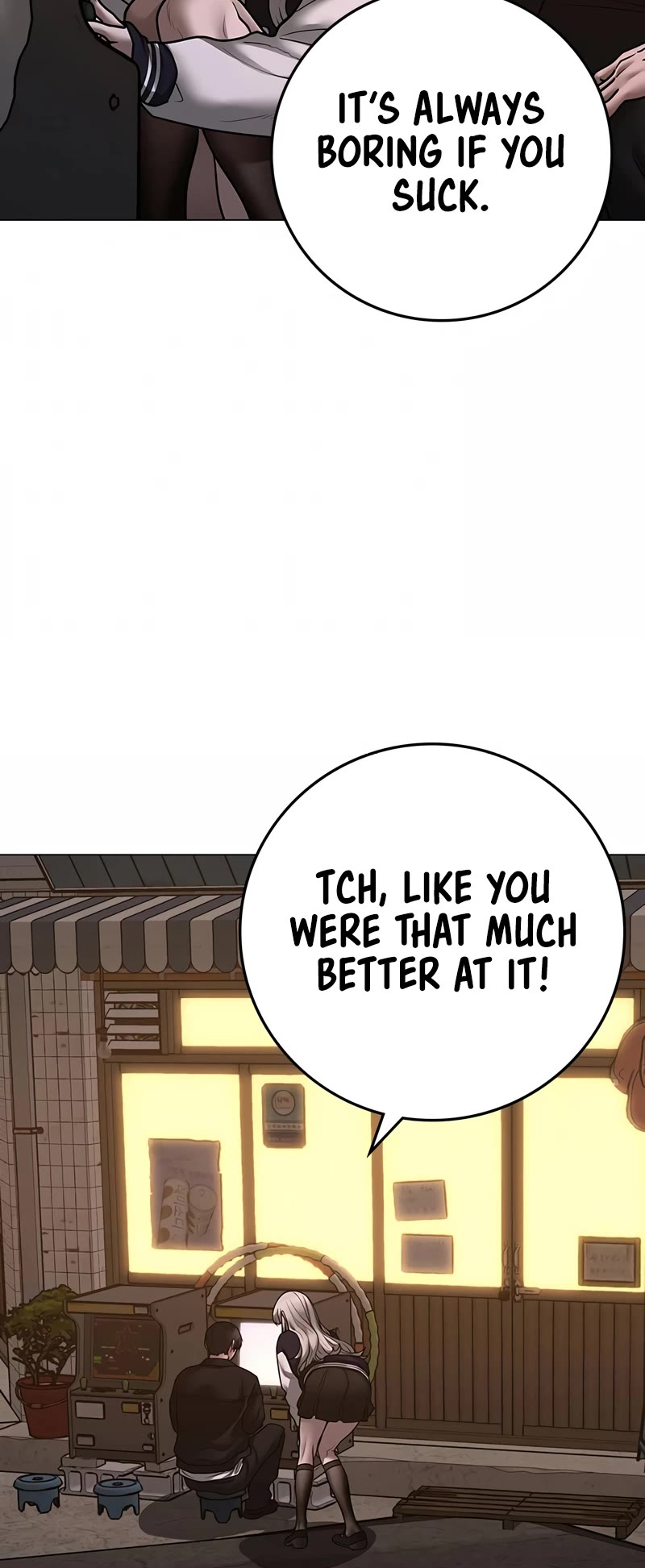 Reality Quest Chap 110 - Next Chap 111