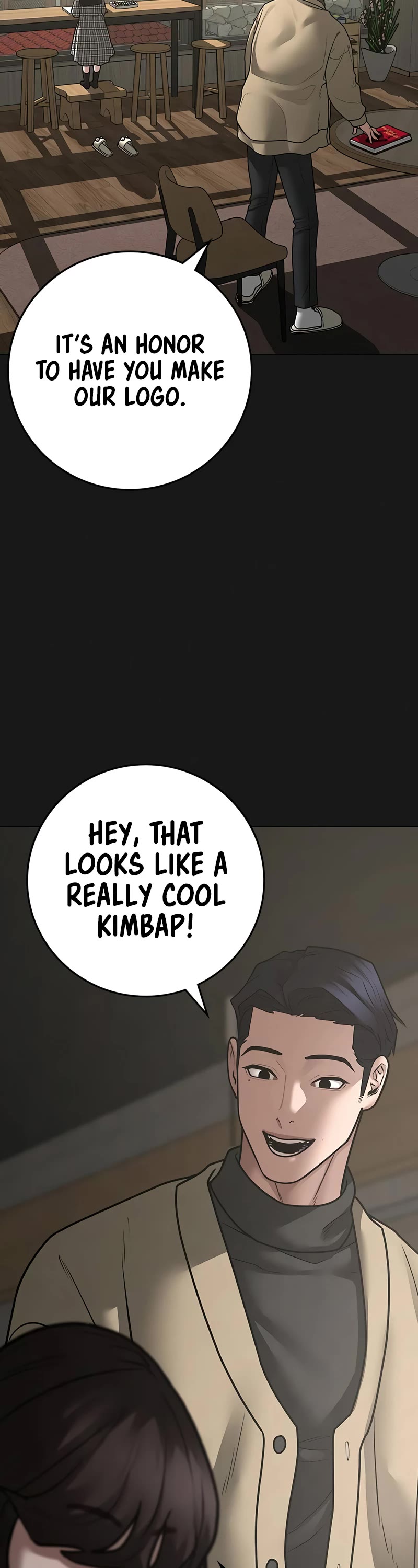 Reality Quest Chap 110 - Next Chap 111