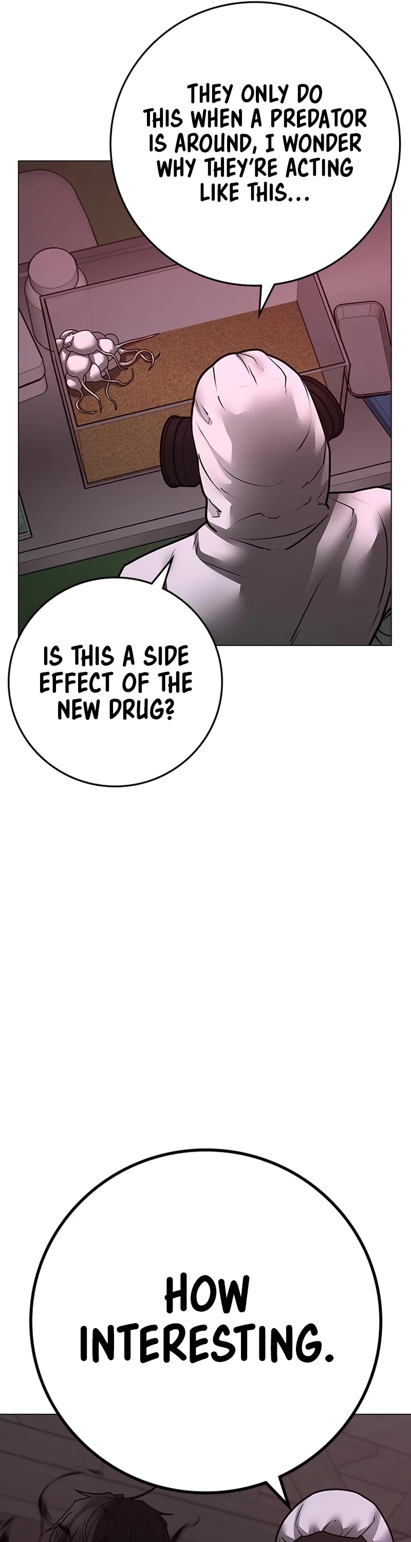 Reality Quest Chap 113 - Next Chap 114