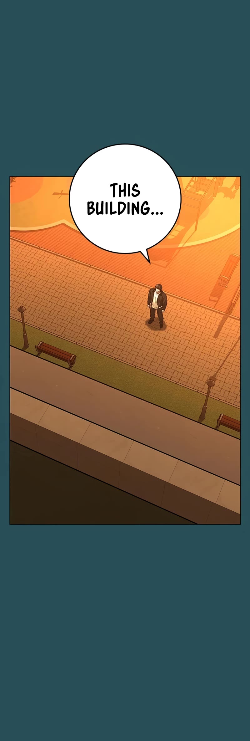 Reality Quest Chap 113 - Next Chap 114
