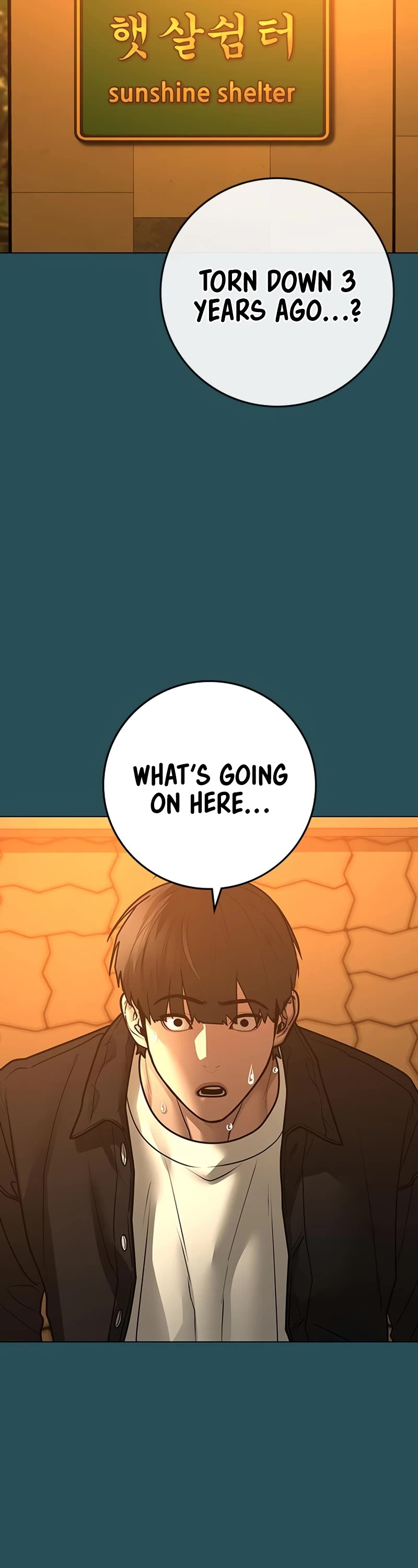 Reality Quest Chap 113 - Next Chap 114