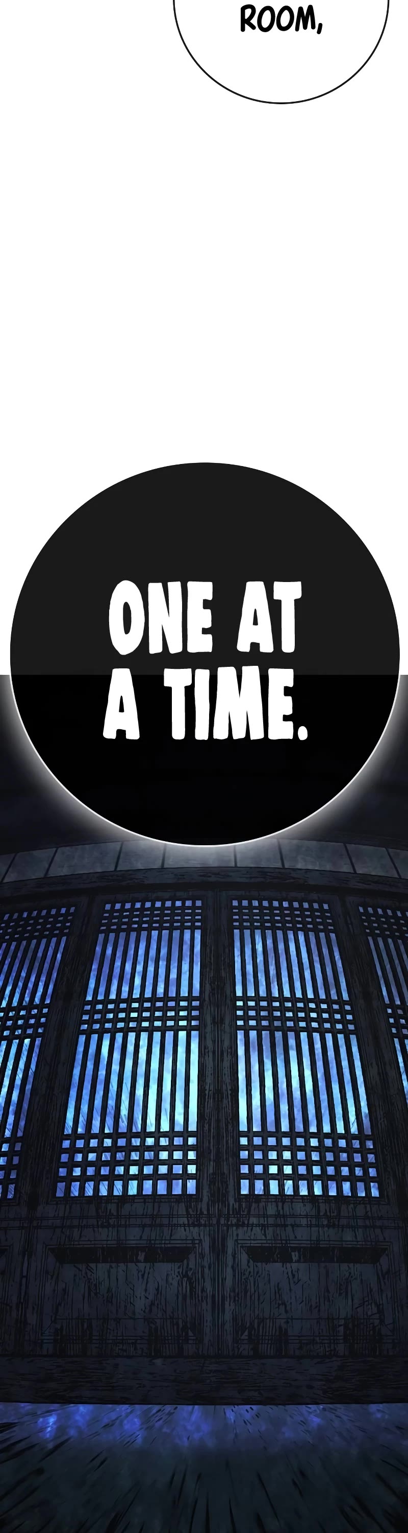 Reality Quest Chap 127 - Next Chap 128