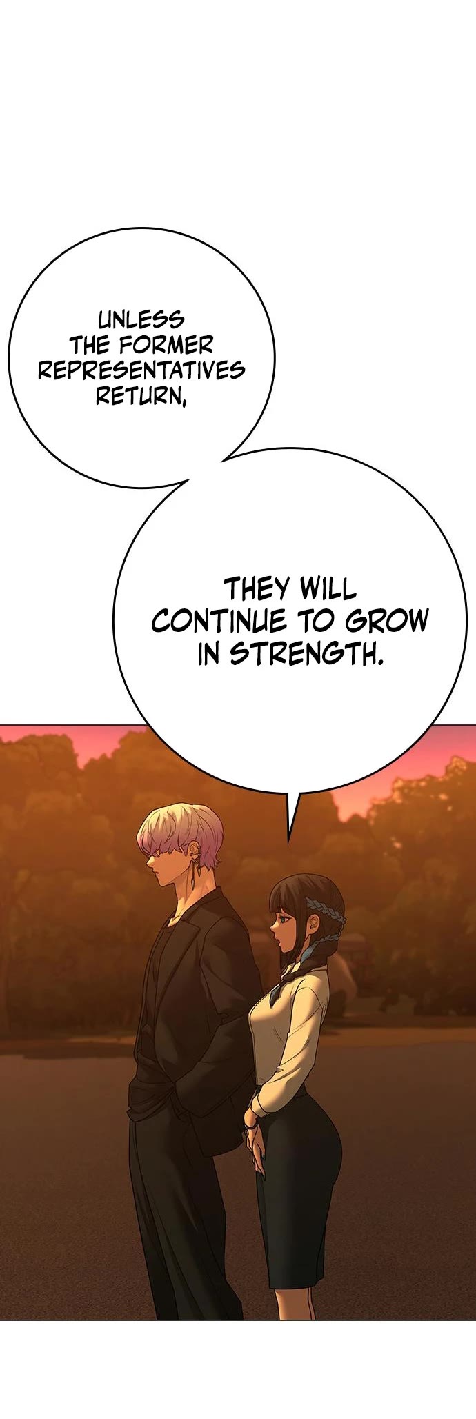 Reality Quest Chap 124 - Next Chap 125