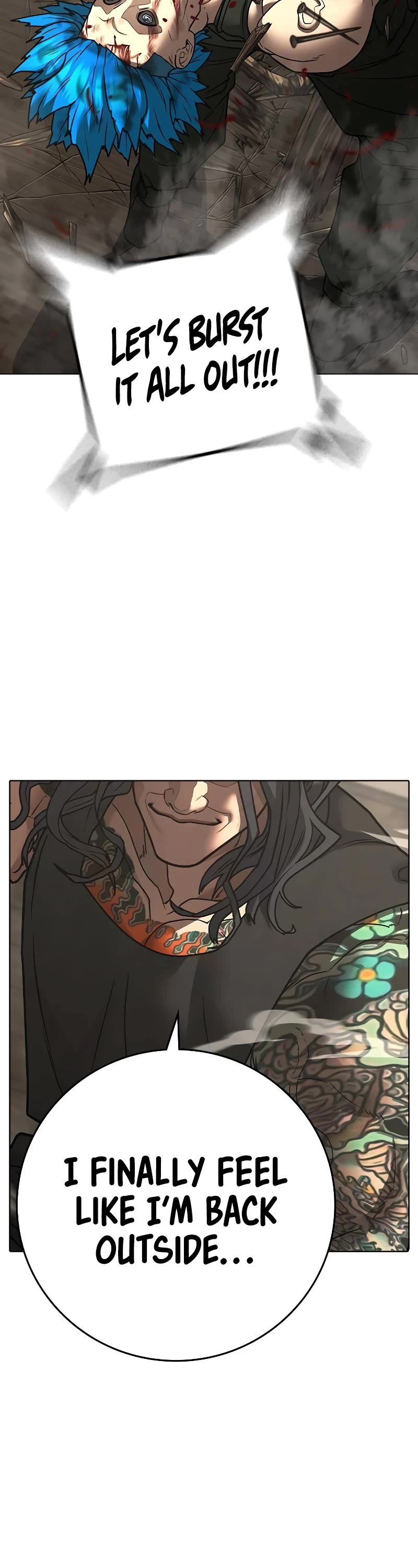 Reality Quest Chap 125 - Next Chap 126