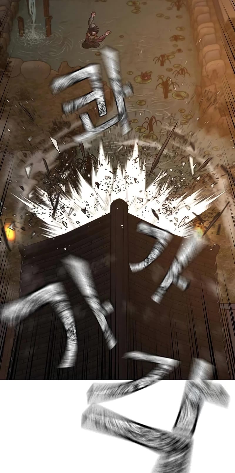 Reality Quest Chap 126 - Next Chap 127