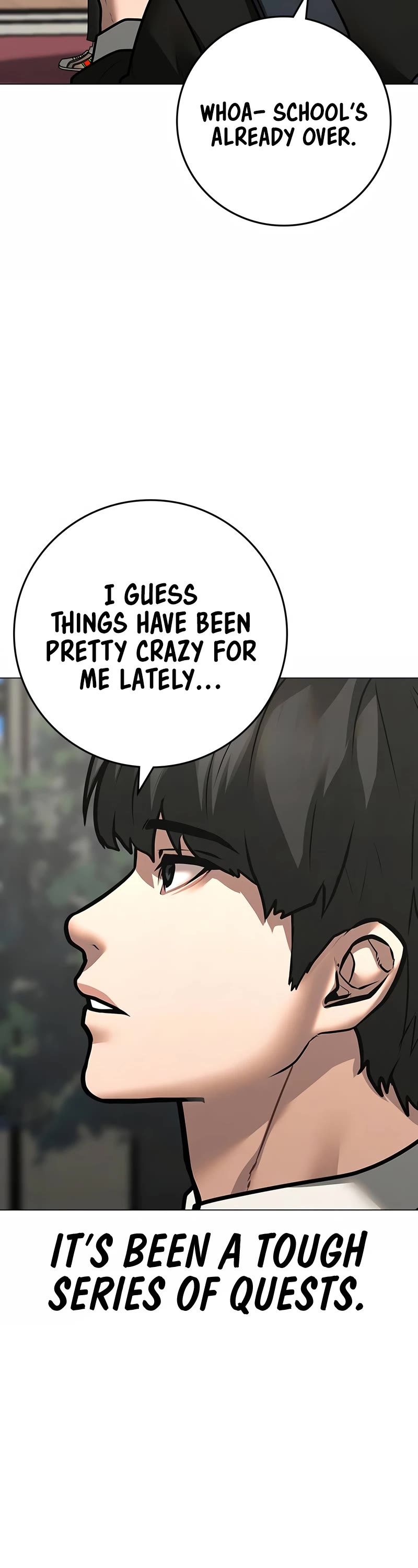 Reality Quest Chap 120 - Next Chap 121