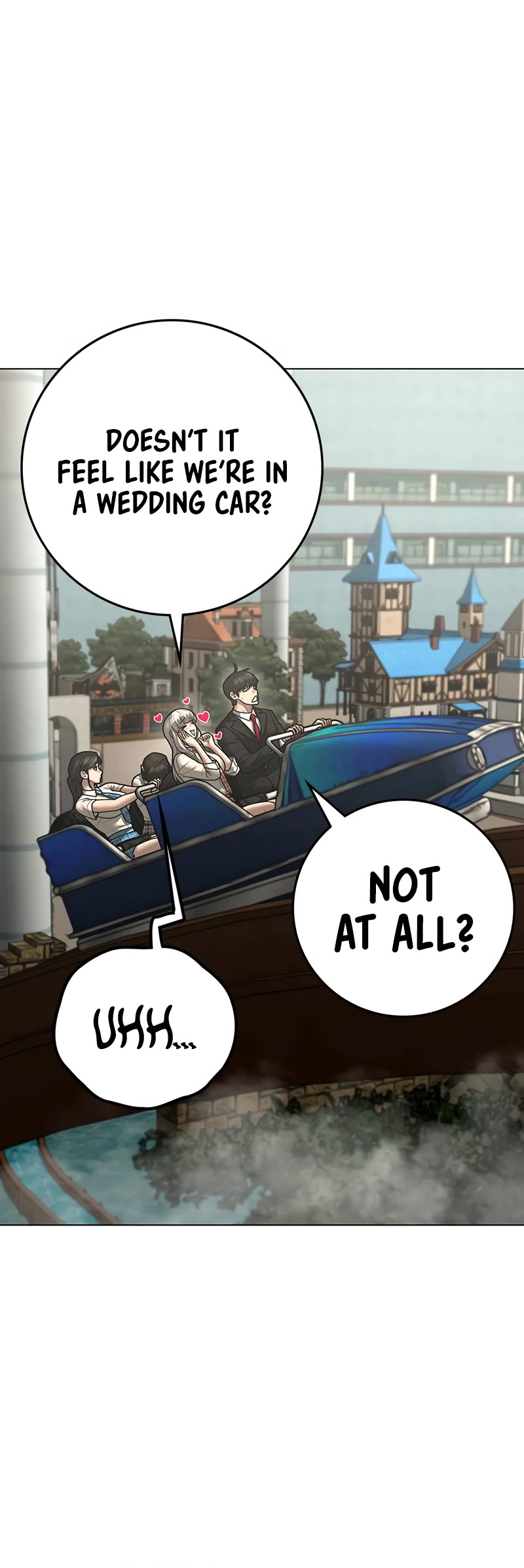 Reality Quest Chap 120 - Next Chap 121