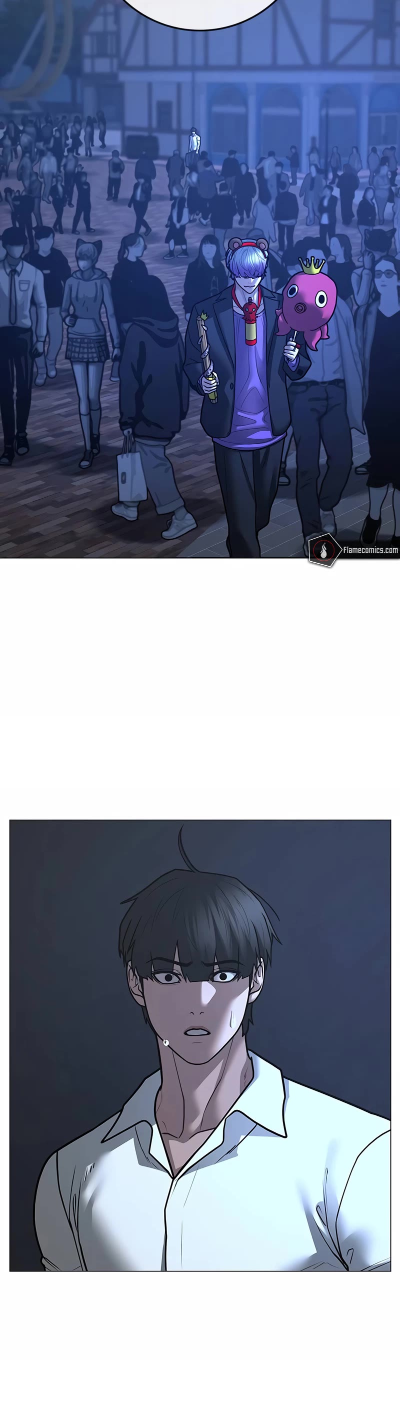 Reality Quest Chap 120 - Next Chap 121