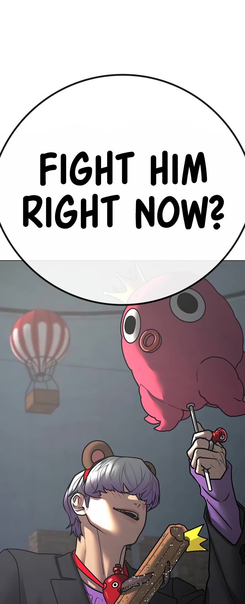 Reality Quest Chap 120 - Next Chap 121