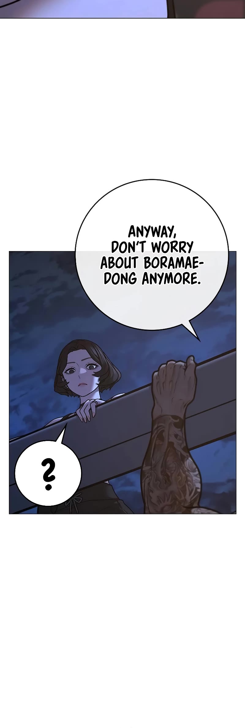 Reality Quest Chap 134 - Next Chap 135