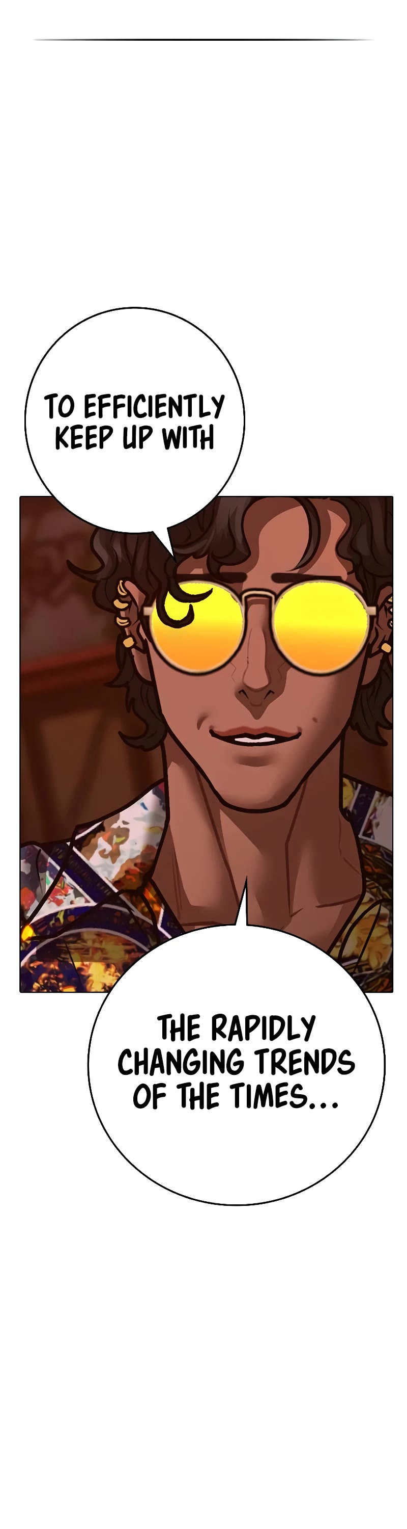 Reality Quest Chap 134 - Next Chap 135
