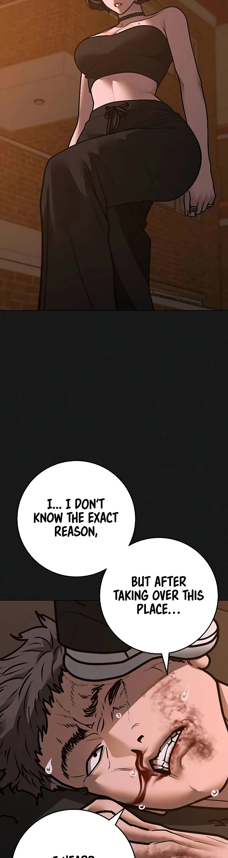 Reality Quest Chap 134 - Next Chap 135