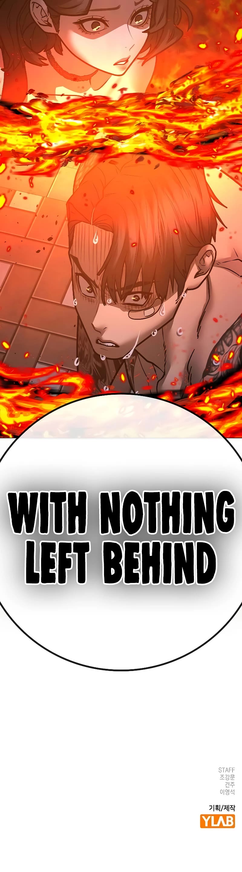 Reality Quest Chap 134 - Next Chap 135