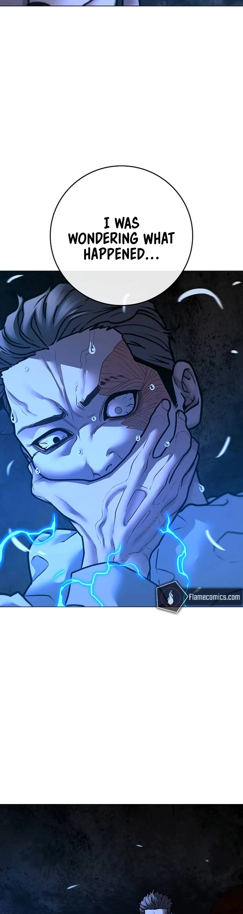 Reality Quest Chap 135 - Next Chap 136