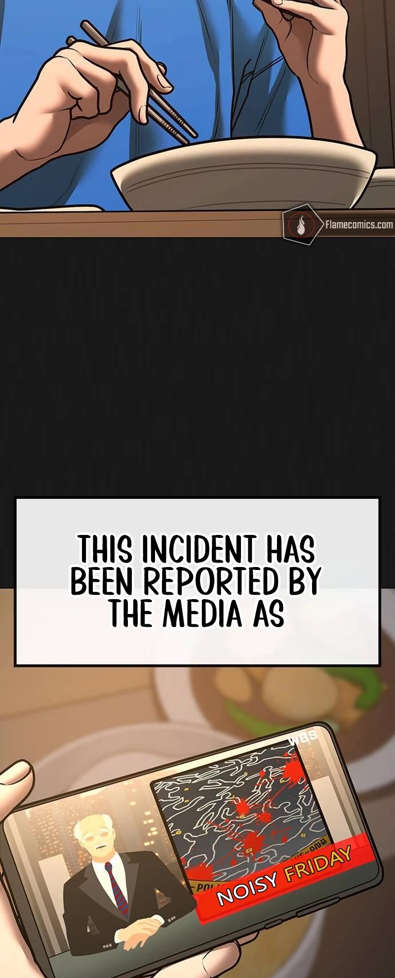 Reality Quest Chap 130 - Next Chap 131