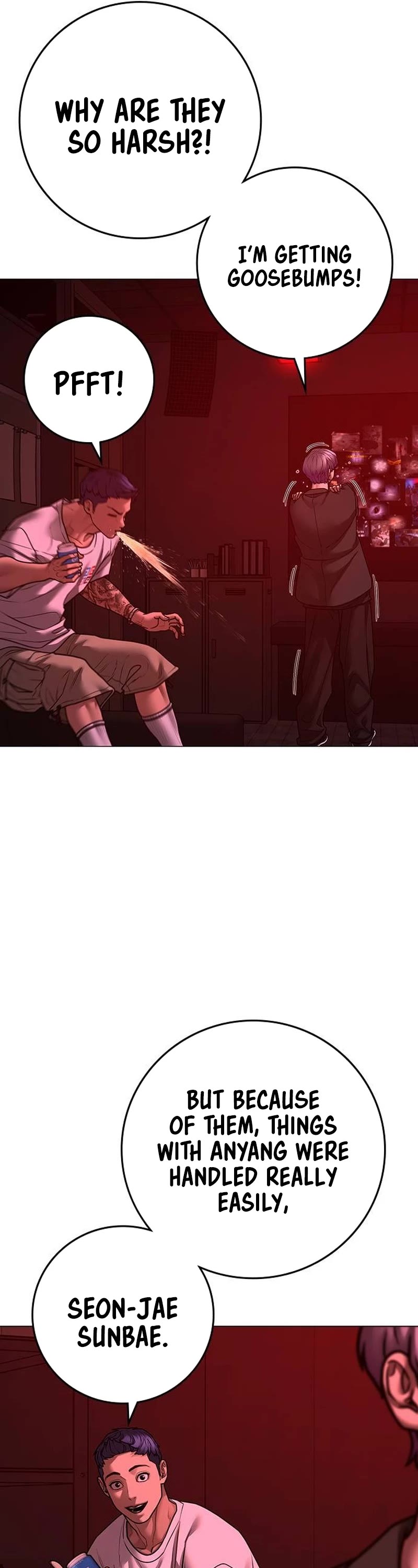 Reality Quest Chap 130 - Next Chap 131