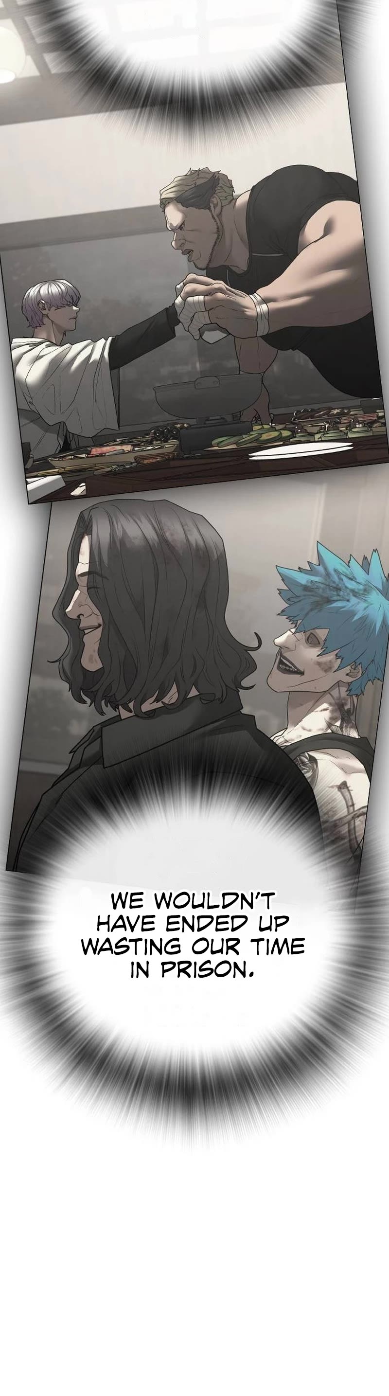 Reality Quest Chap 130 - Next Chap 131
